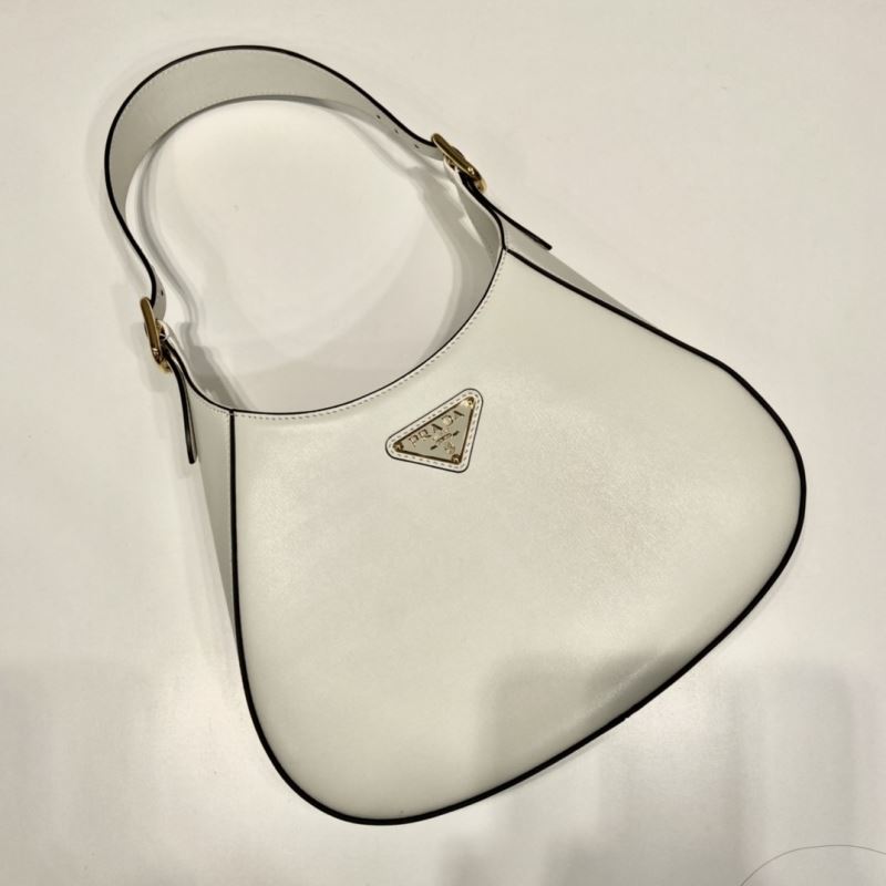 Prada Hobo Bags